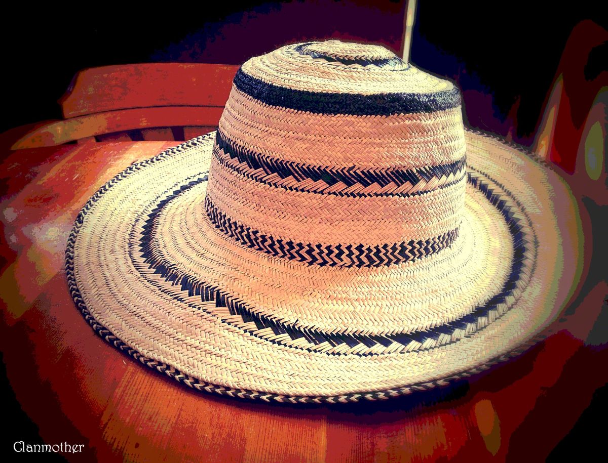 My Hat 4